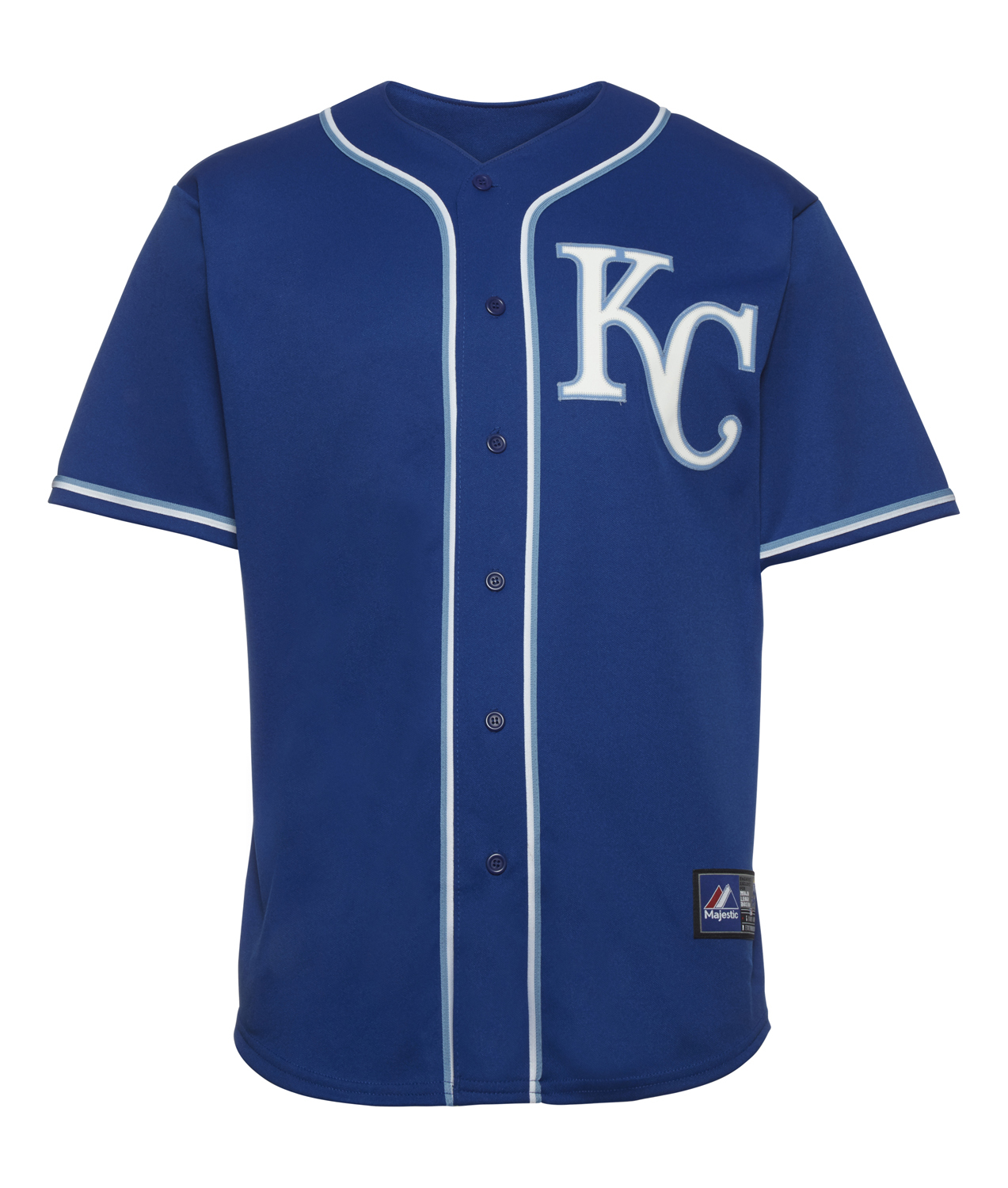 royals kansas city jersey