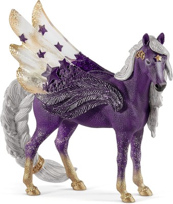 Schleich 70579 Bayala Star Pegasus, mare