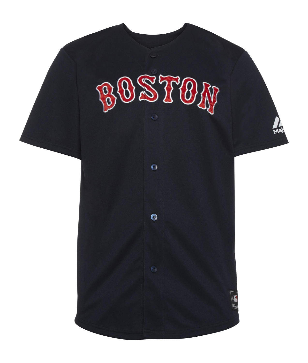 mlb replica jersey