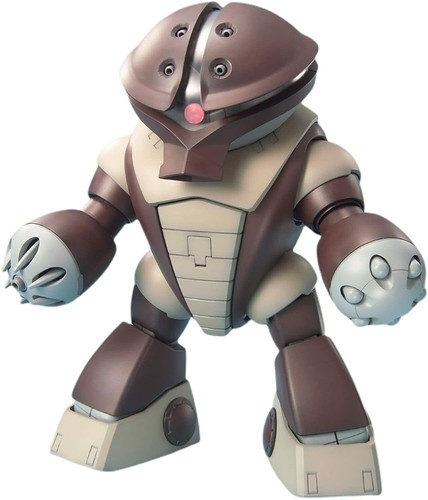 【ガンプラ30周年特別企画】MSM-01 ACGUY ガンプラ30周年特別企画】MSM-01 ACGUY - メルカリ