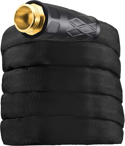 Bionic Force Pro 2532 Garden Hose, 25', Black