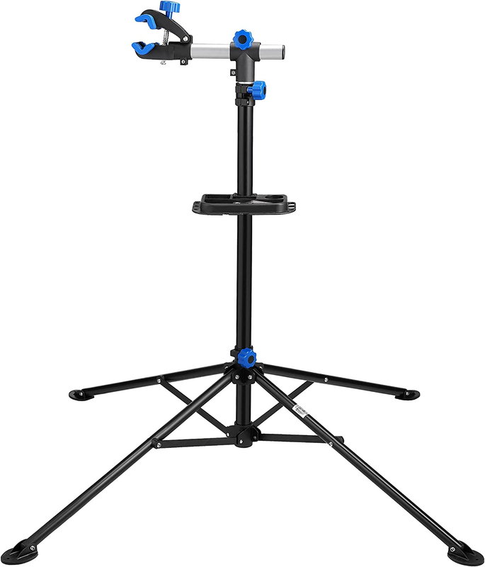 Adjustable Repair Stand Bike Workstand New