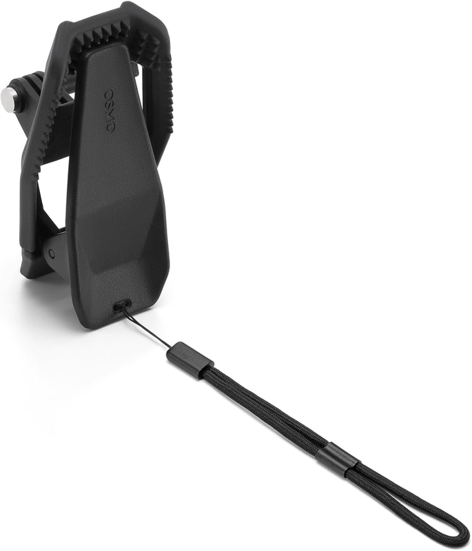 DJI Osmo Helmet Chin Mount Clip