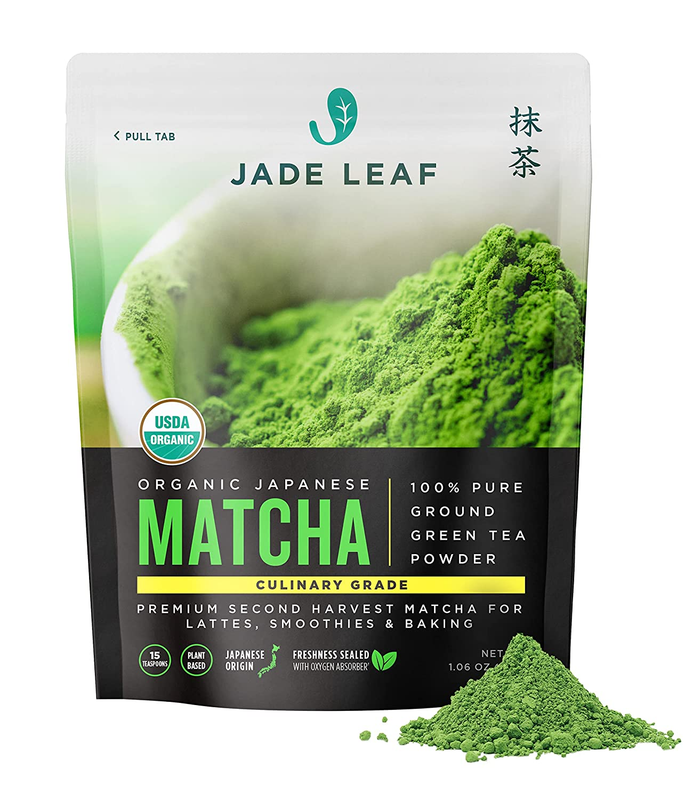Powder Authentic Japanese Origin Premium Seco