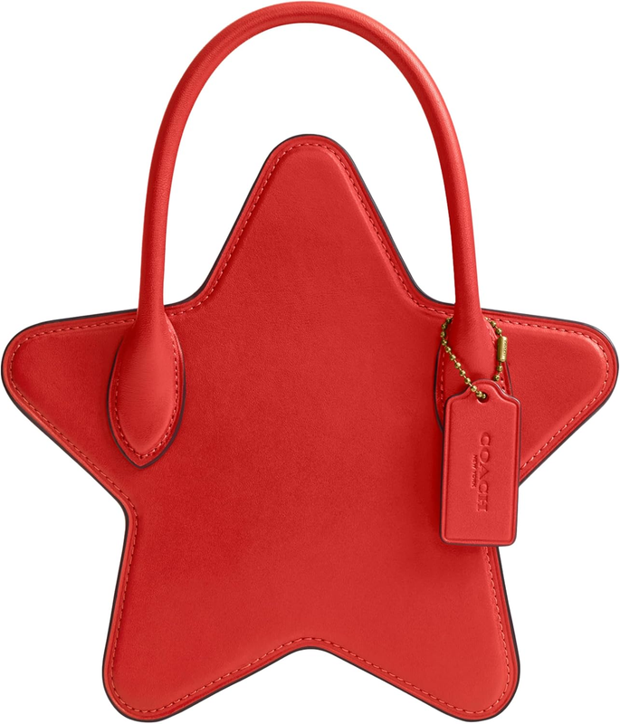 COACH womens Shape Bag