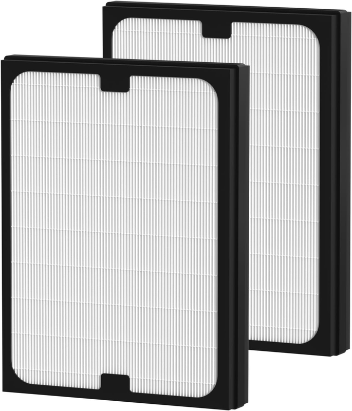 HEPA Filter for Blueair Classic 200 300 Series Air Cleaner Models 201 203 205