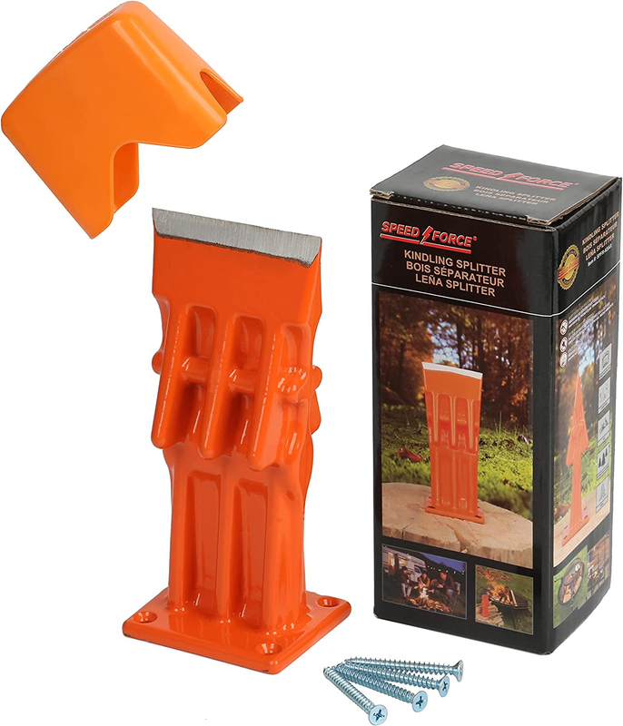 Firewood Splitter-Kindling Splitter-Log Splitter-Wood Splitter-Kindling Cracker