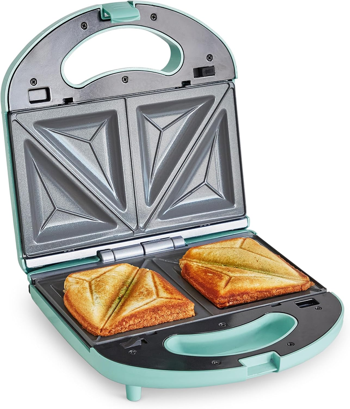 Grill And Sandwich Maker French Toast Breakfast Sandwich