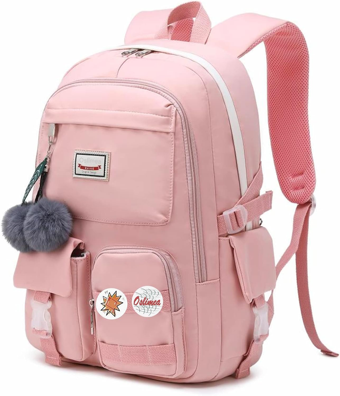 Backpack for School Girls Backpacks Teens School Bag Cute Bo