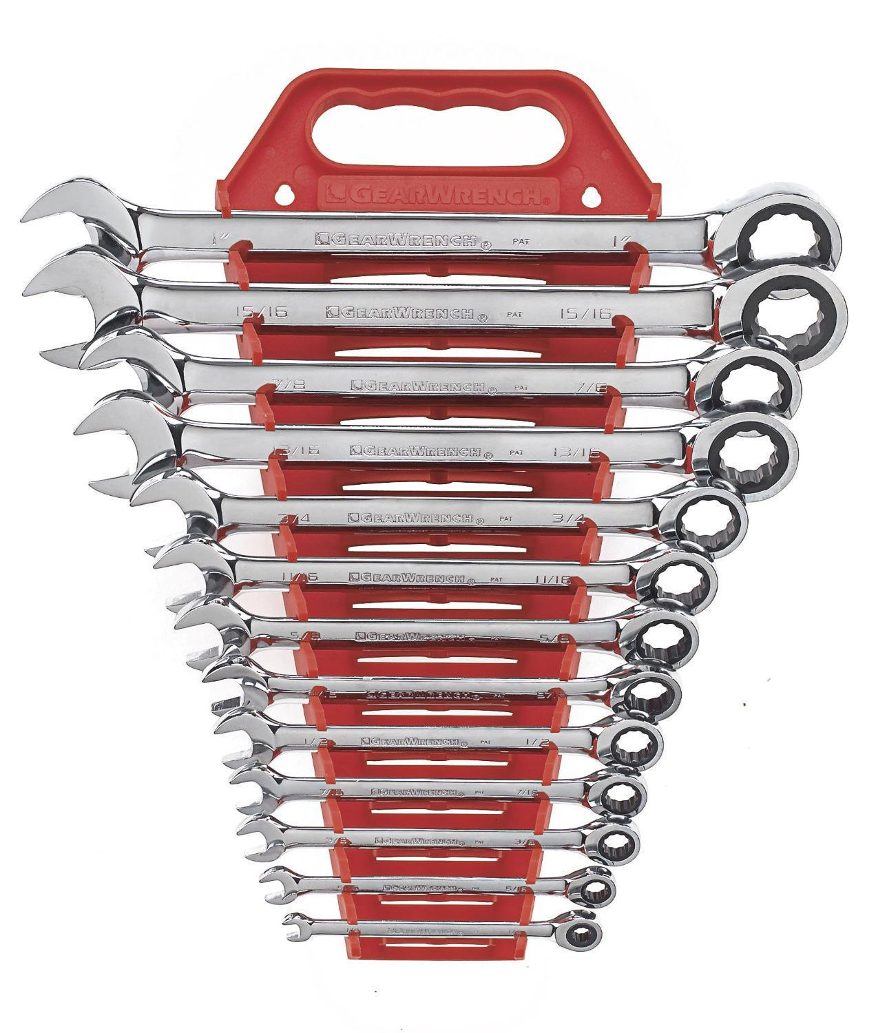 GearWrench Wrench Sets