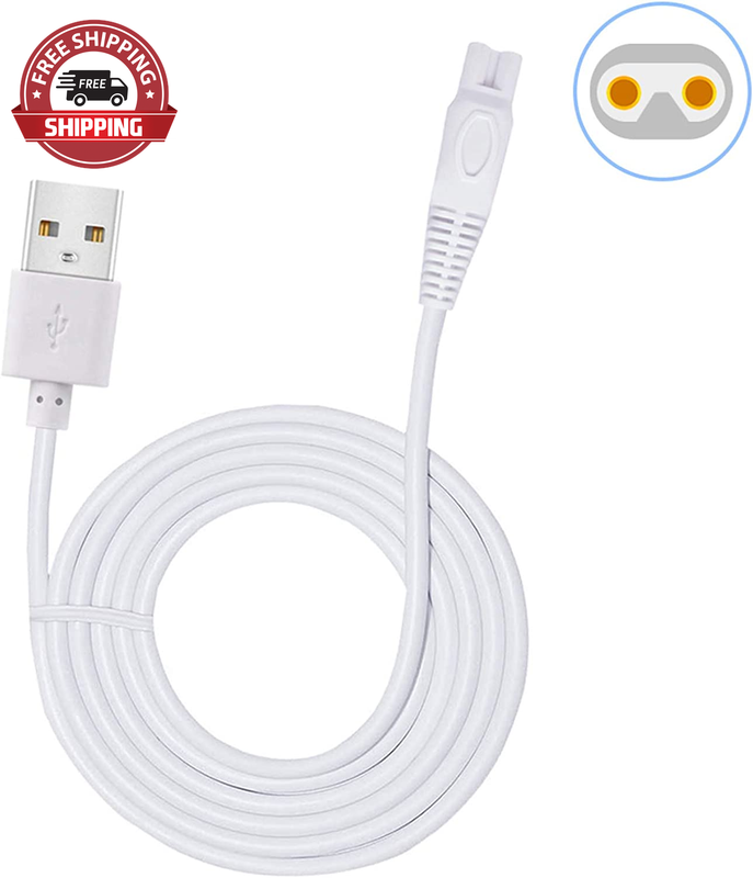 Charger Compatible With Finishing Touch Flawless Body Rechargeable Ladies