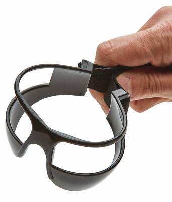 Heads Up Basketball DRIBBLE Dribbling Specs GOGGLES Glasses TRAINING AID