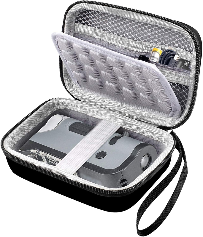 Microscope Case Compatible with Carson Microflip 100X-250X/ fo...