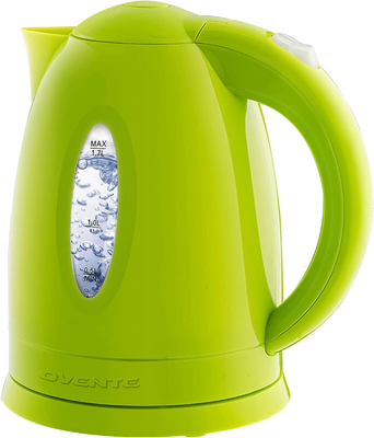 1.7 Liter - Bpa Free Fast Boiling Cor...