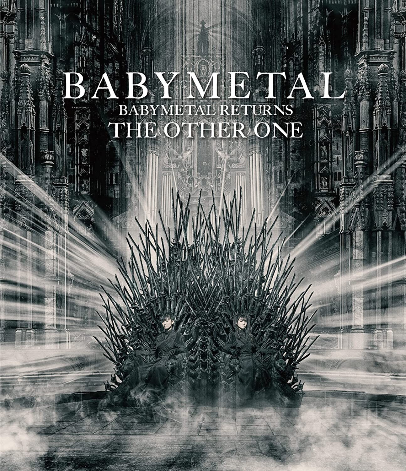ミュージック Blu-ray BABYL RETURNS THE OTHER ONE $_57.JPG?set_id=880000500F