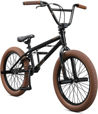 mongoose axe 20 inch bike