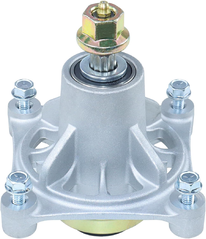 Mandrel Assembly for Husqvarna Z246 RZ4623 RZ5424 Craftsman 174356