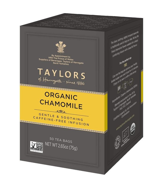 , 50 Teabags