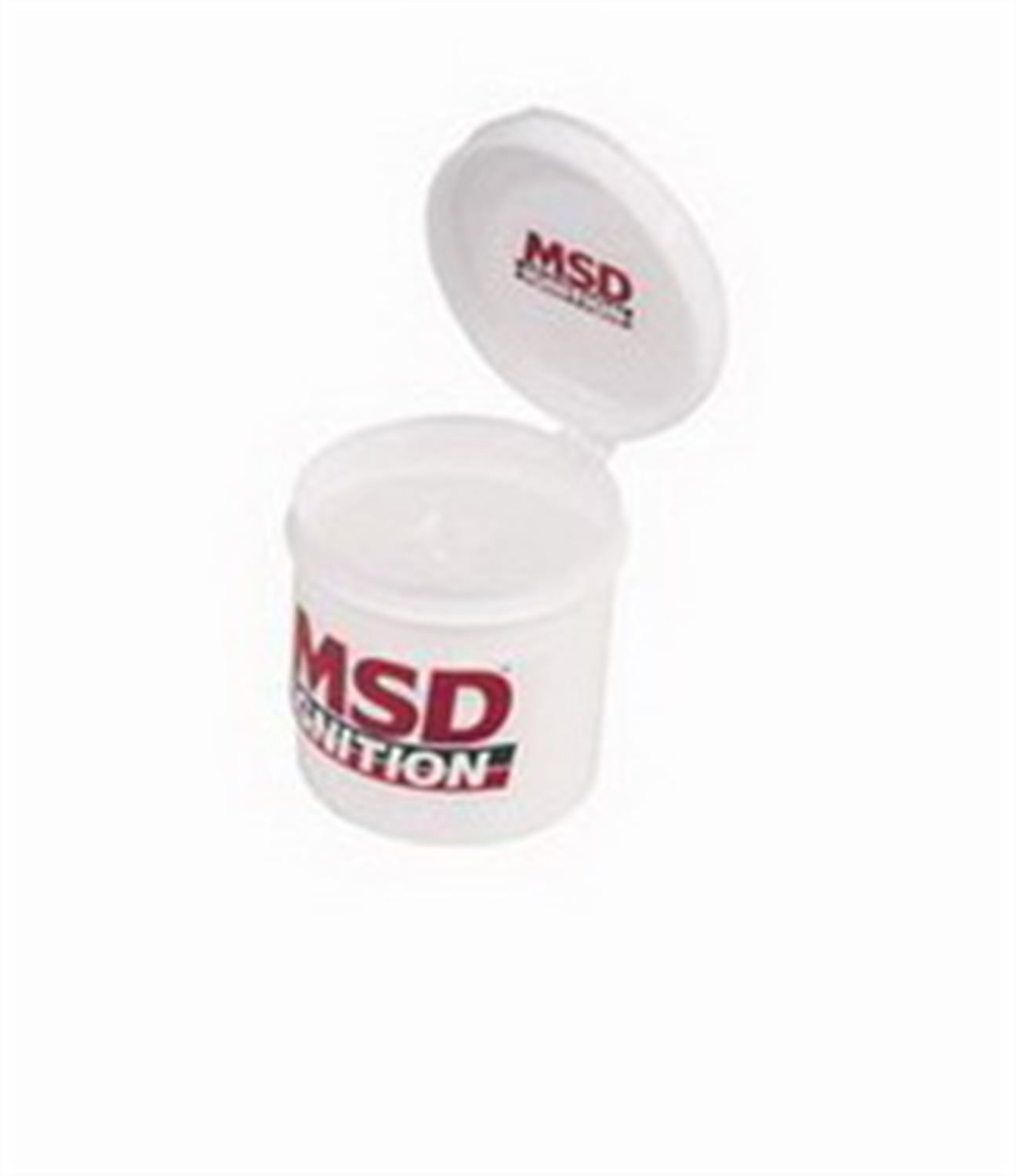 Купить Смазка & любэ MSD Ignition Silicone Grease MSD 8804 в интернет