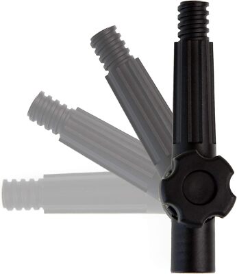 DocaPole Extension Pole Hinge Tip and Angle Adapter with Any with Any Standar...