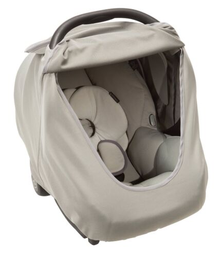 Maxi-Cosi Mico Infant Car Seat Cover - Grey - Brand New!! Free Shipping!!