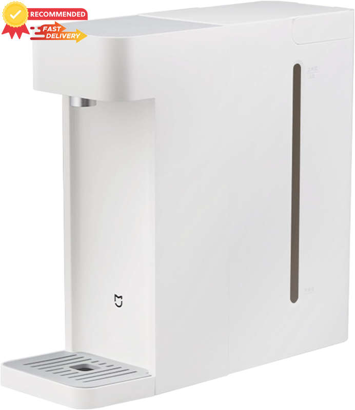 Xiaomi Mijia Instant Hot Water Dispenser S1 3L Electric Kettle, 4 Temp Settings