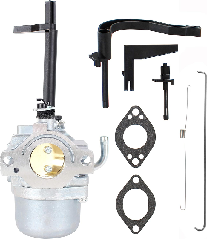 Carburetor Carb 5500 Series for Briggs Stratton 030430 Generator 5500W