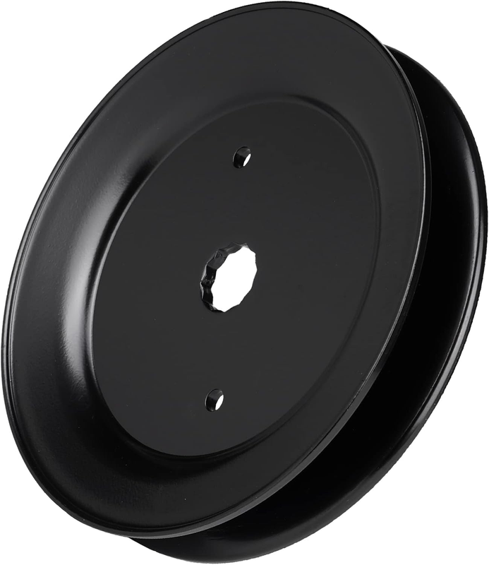 Spindle Pulley 129206 for Husqvarna Dixon AYP 36 38 46 48 Mower Deck 173435