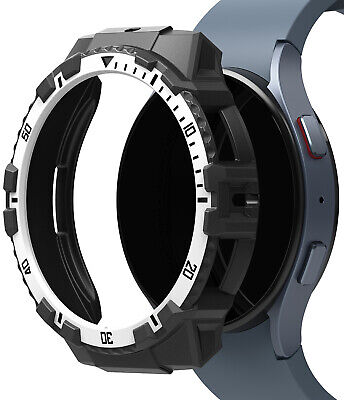 Ringke Fusion-X for Galaxy Watch 5 4 44mm Case Rugged Protective Shockproof