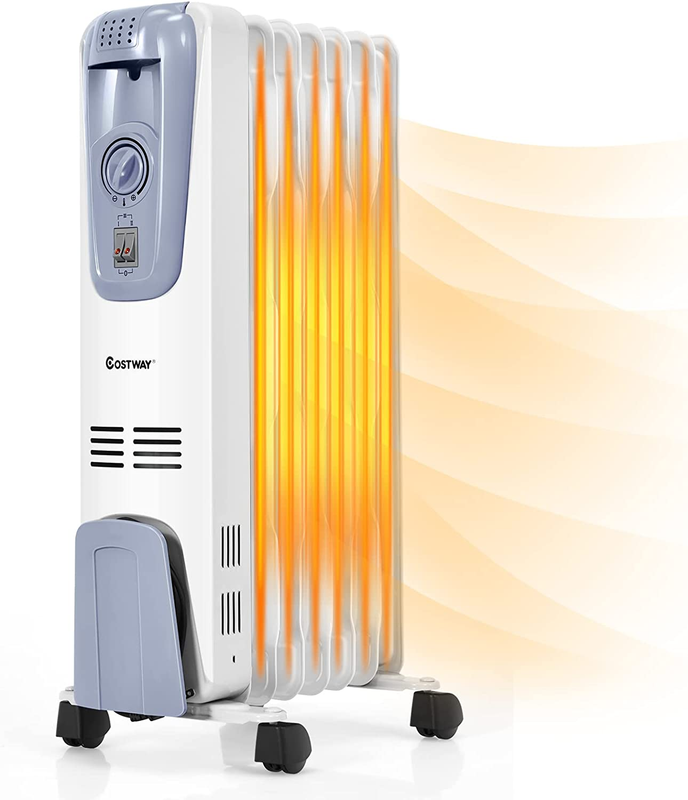 With Thermostat