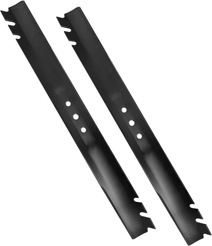 Mulching Blade 2 Pack for Toro 22" Recycler Mower 108-9764-03 104-8697-03 20016