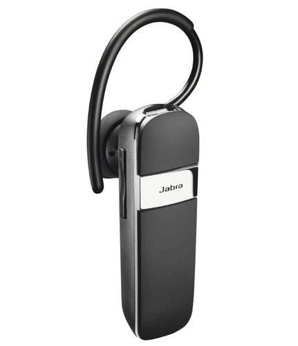 Jabra Stealth UC Wireless Bluetooth Mono Headset | Black Jabra Stealth UC Wireless Bluetooth Mono Headset | Black