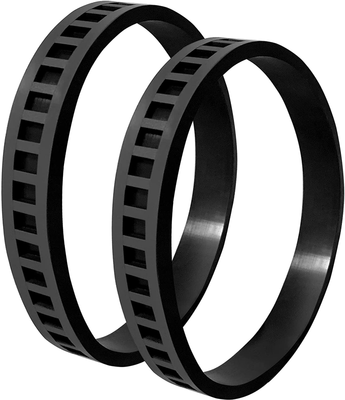 2-Pack 45-69-0030 Blade Pulley Tires for Milwaukee Bandsaw 2