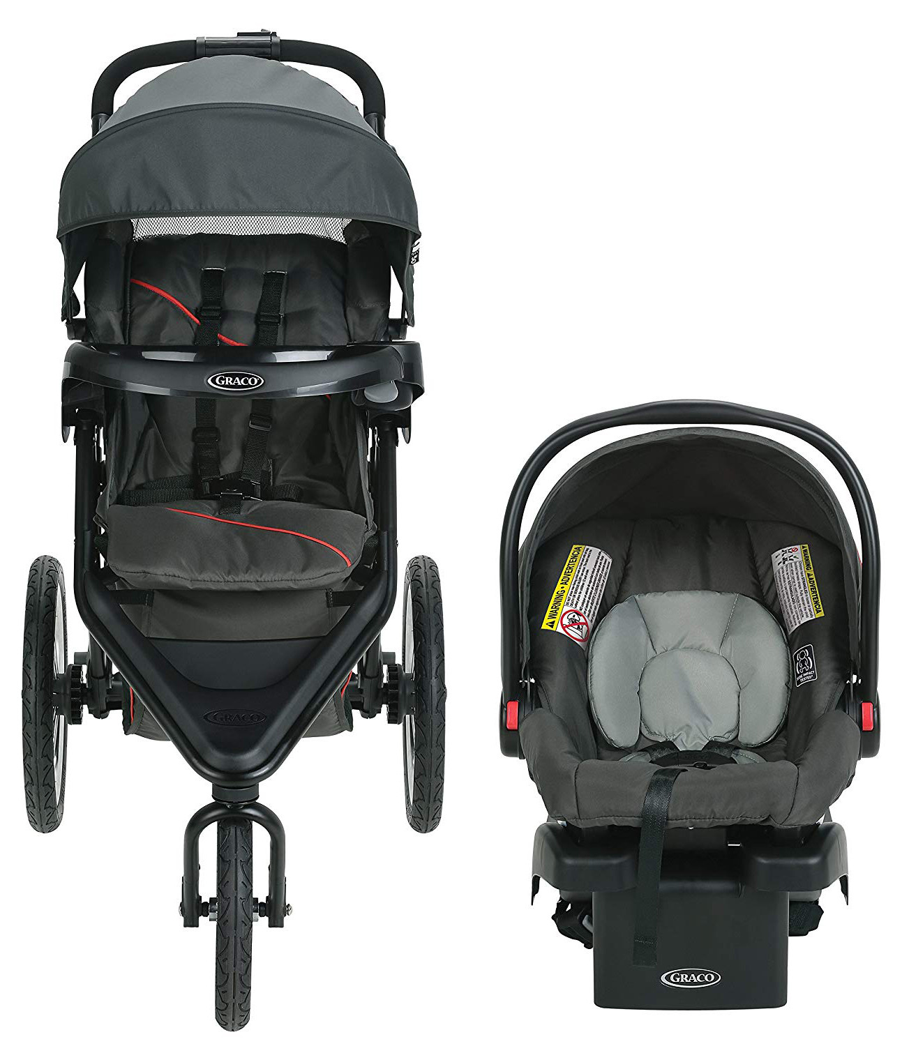 harga stroller graco