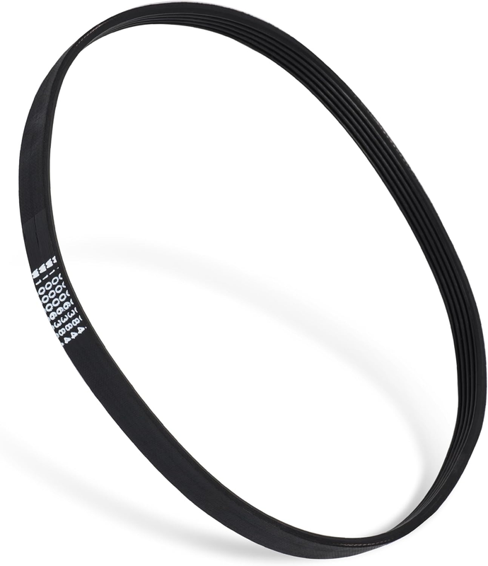 Drive Belt W10006384 WPW10006384 for Whirlpool Kenmore Maytag Washer Top Load