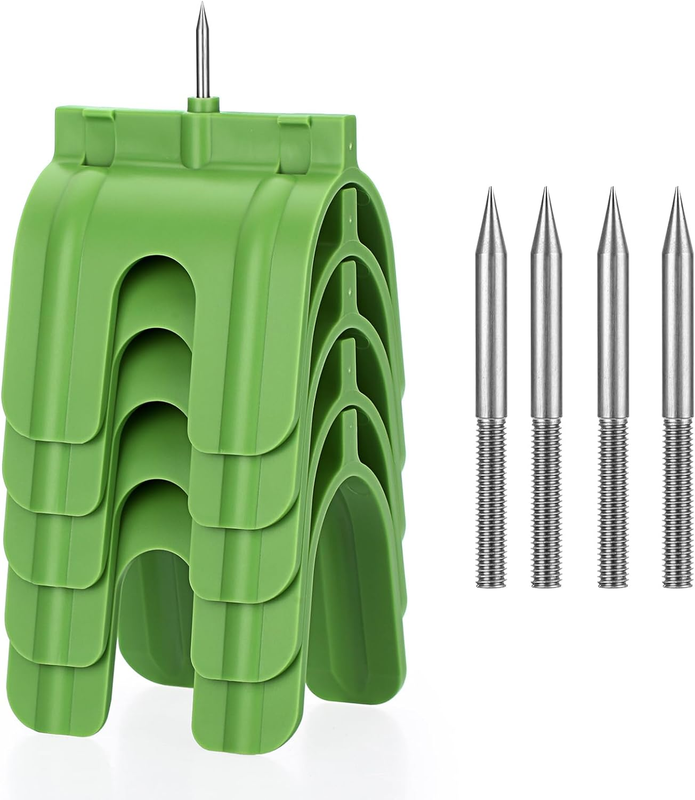 5Pcs Drywall Outlet Marking Tool for Drywall Installation,No Measuring Needed,Ma