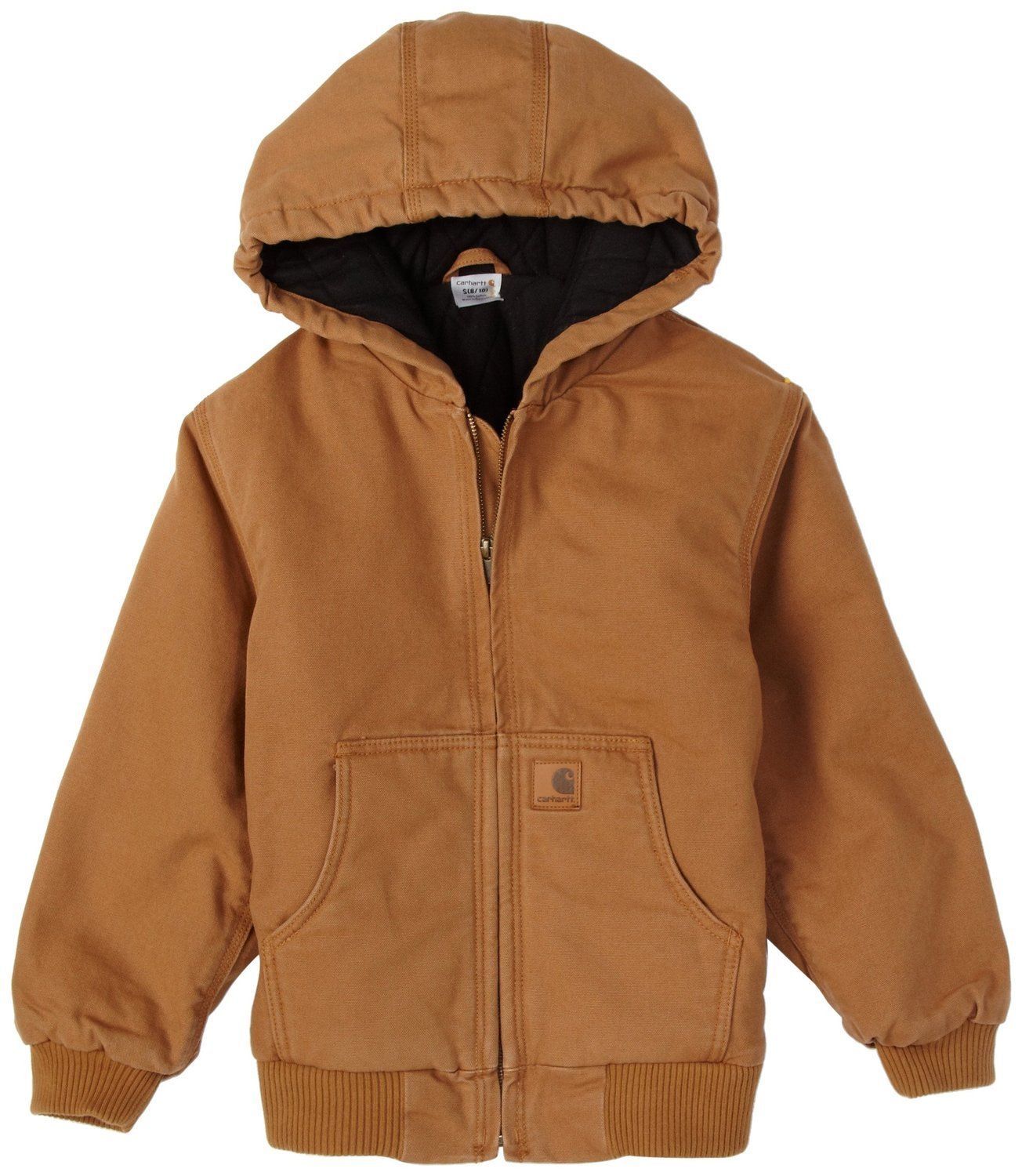Carhartt Basic Jackets for Boys