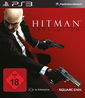 PC - & Videospiele Hitman -: - Absolution