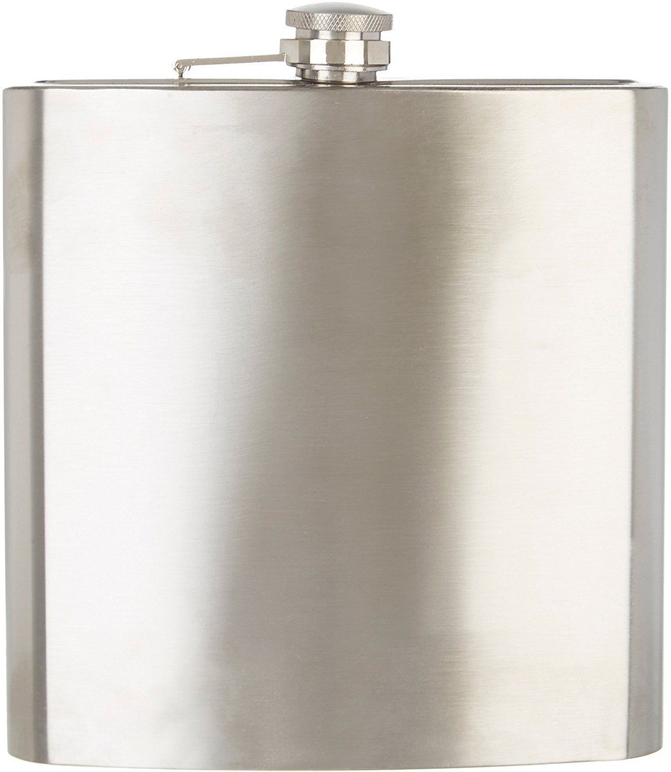 Stainless Steel Bar Flasks