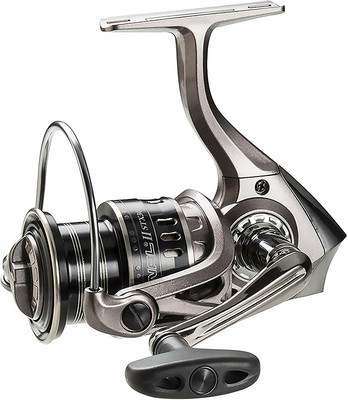 Abu Garcia Spinning Reel 17 Cardinal Ii Sx00s Bass Fishing Baitcasting Reels Reels