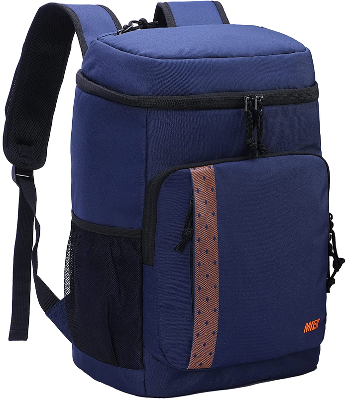 S Insulated Leak Proof Lunchbox Back Pack Cooler For Men Wom