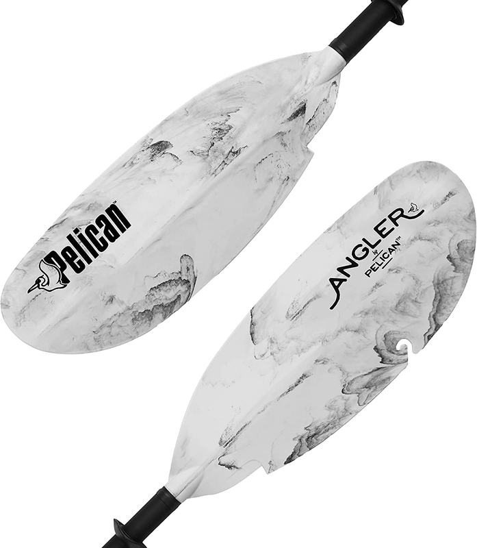 Paddle - 250cm (98.5 In.) And 240cm (94.5 In) - Anti-slip