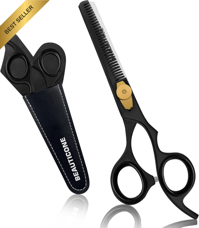 Hair Thinning Scissors Professional, Thinning Shears for Hair, Thinning Scissors
