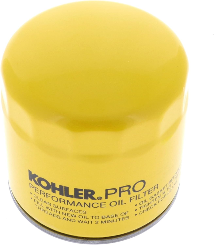 Oil Filter 5205002S for  Small Gas Engine Lawn Mower Tractor