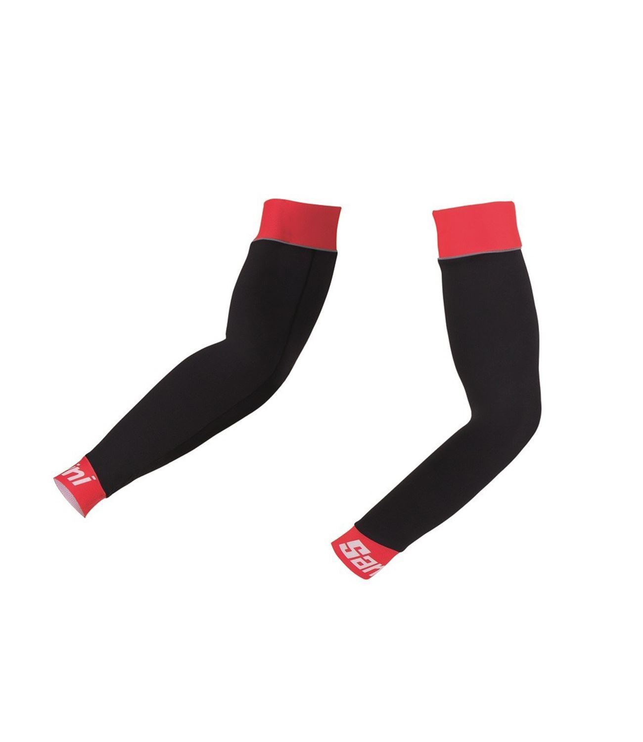 Santini Cycling Arm, Knee and Leg Warmers