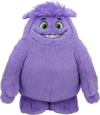 Imaginary Friends Paramount Pictures IF Movie Blue 10-Inch Plush - Ultrasoft