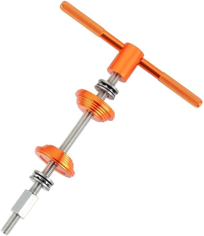 Headset Bearing Press-in Tool - Bike Headset C