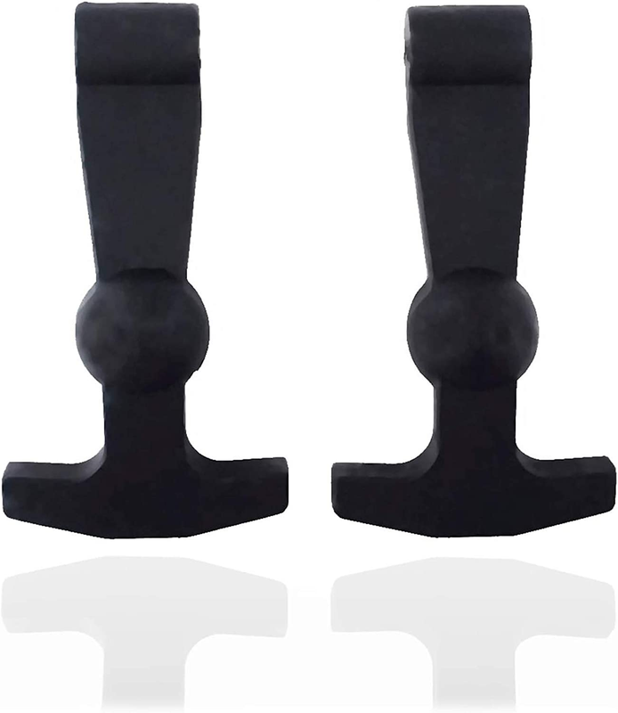 Cooler Latches Replacement for Yeti, RTIC, Lid Latch Parts(2 Pack) Compatible