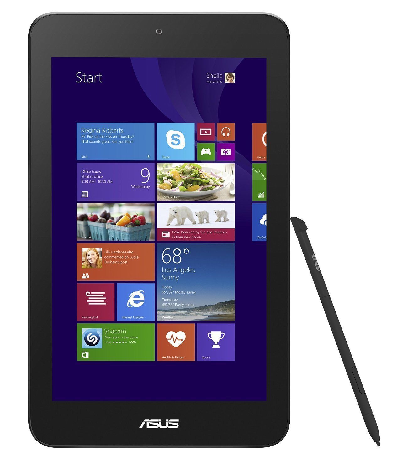 Top10TabletswithaStylus