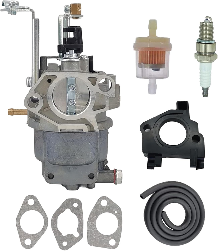 Carburetor Kit 511-7277 for CAT RP6500 RP6500E Generator HUAYI Carb